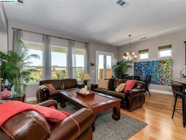 1510 Symphony, Brentwood, California 94513