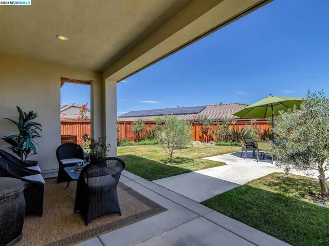 1510 Symphony, Brentwood, California 94513