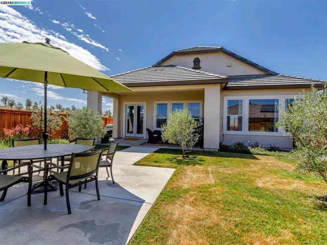 1510 Symphony, Brentwood, California 94513