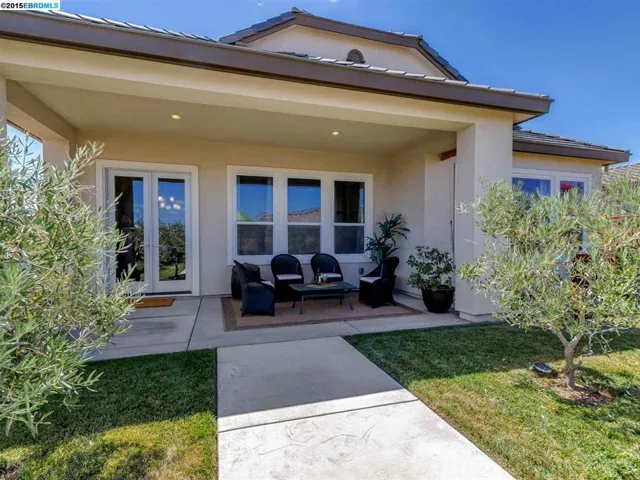 1510 Symphony, Brentwood, California 94513