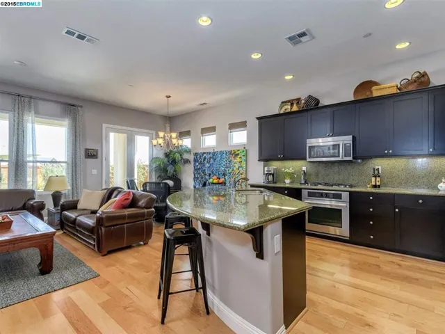 1510 Symphony, Brentwood, California 94513