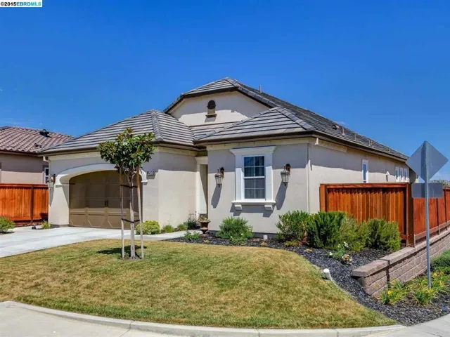 1510 Symphony, Brentwood, California 94513