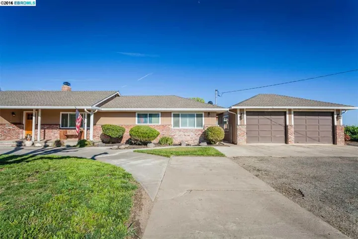 1230 Eden Plains Rd, Brentwood, California 94513