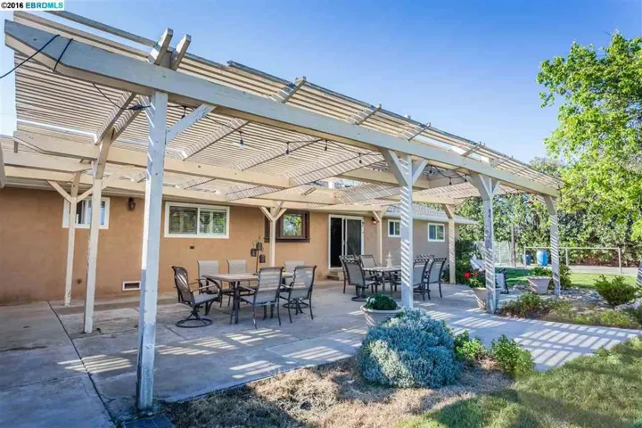 1230 Eden Plains Rd, Brentwood, California 94513