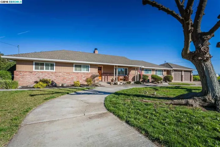 1230 Eden Plains Rd, Brentwood, California 94513