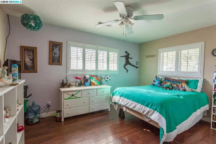 1230 Eden Plains Rd, Brentwood, California 94513