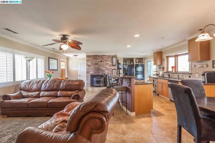 1230 Eden Plains Rd, Brentwood, California 94513