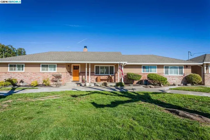 1230 Eden Plains Rd, Brentwood, California 94513
