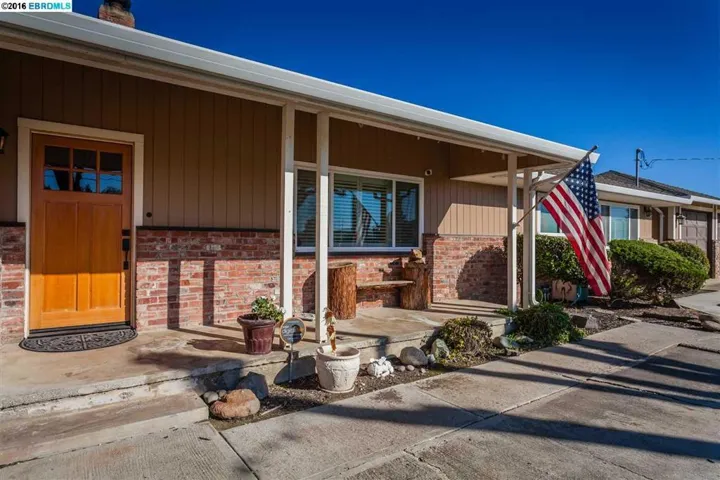 1230 Eden Plains Rd, Brentwood, California 94513