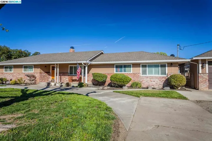 1230 Eden Plains Rd, Brentwood, California 94513