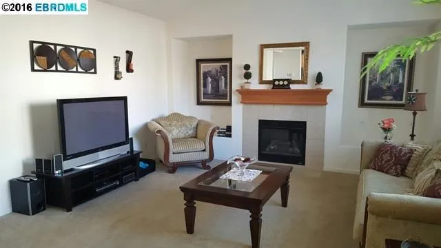 814 Shasta Daisy, Brentwood, California 94513