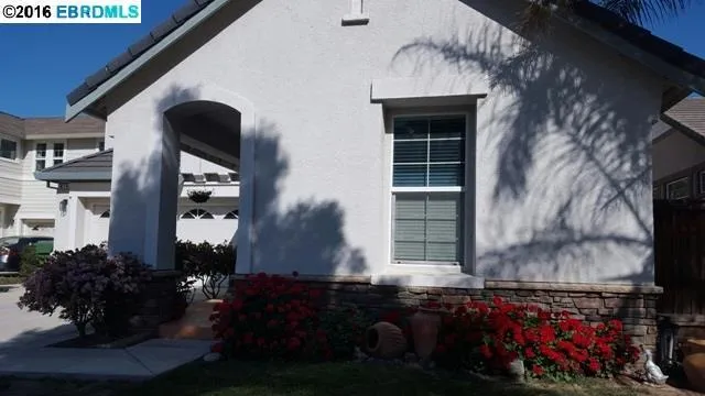 814 Shasta Daisy, Brentwood, California 94513