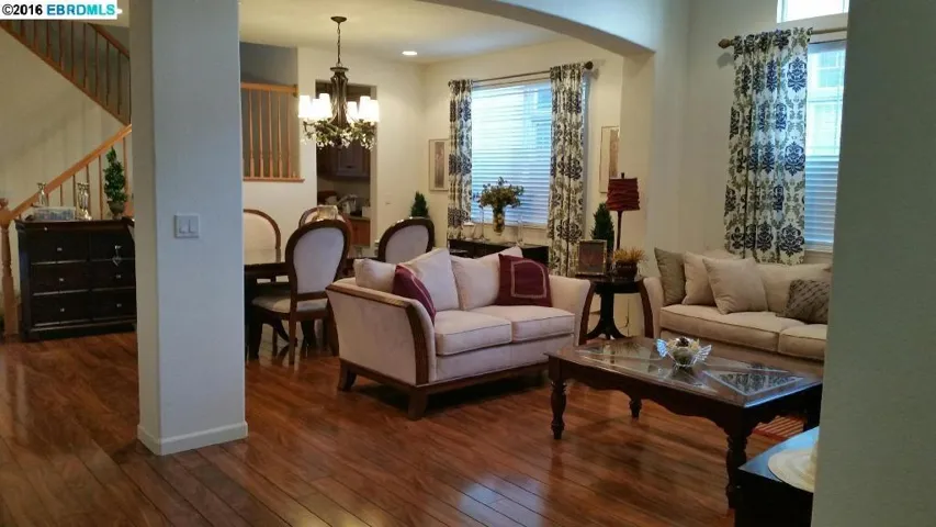 814 Shasta Daisy, Brentwood, California 94513