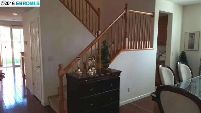 814 Shasta Daisy, Brentwood, California 94513