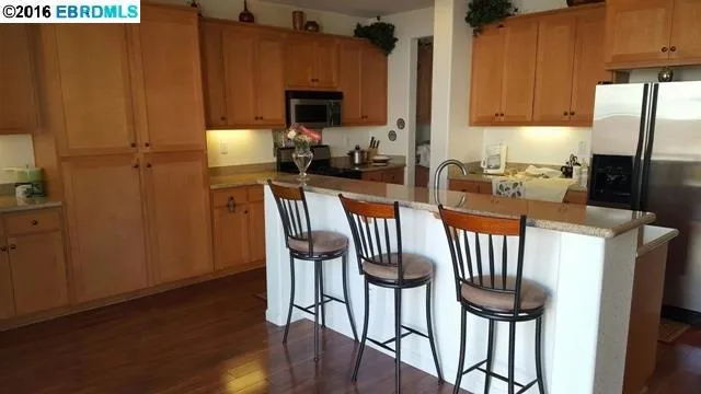 814 Shasta Daisy, Brentwood, California 94513