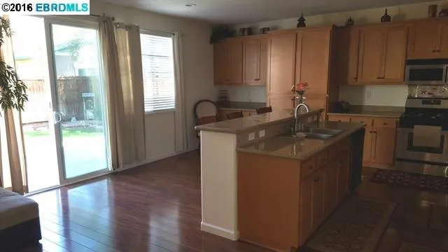 814 Shasta Daisy, Brentwood, California 94513