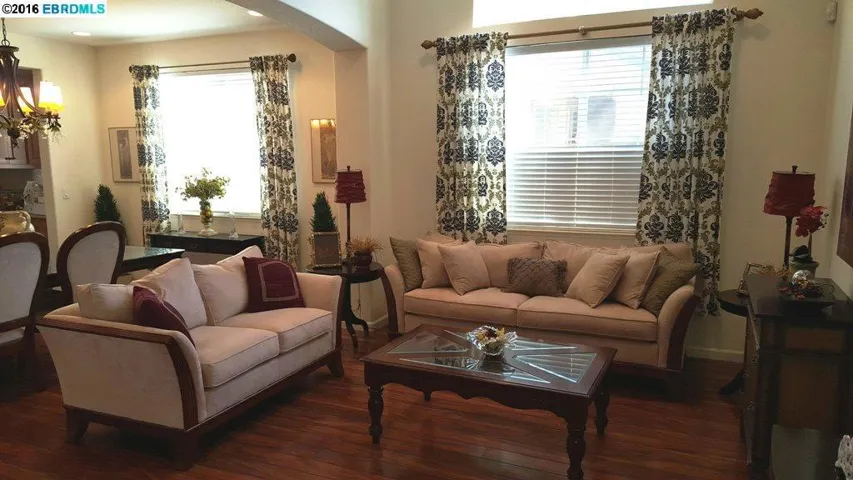 814 Shasta Daisy, Brentwood, California 94513