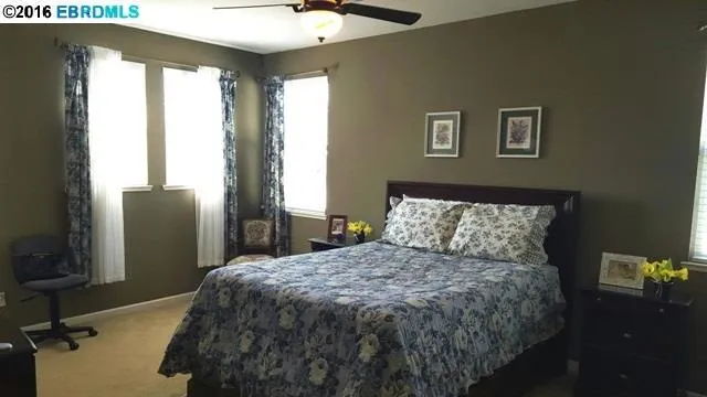 814 Shasta Daisy, Brentwood, California 94513
