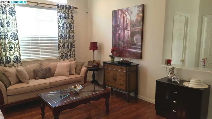 814 Shasta Daisy, Brentwood, California 94513