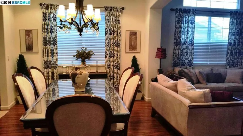 814 Shasta Daisy, Brentwood, California 94513