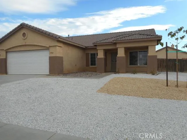 13963 Luna Road, Victorville, California 92392