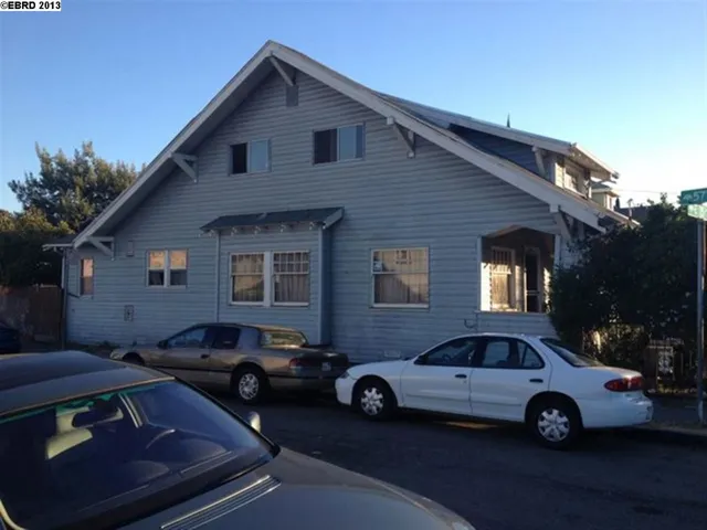 1456 57th Ave, Oakland, California 94621-4241