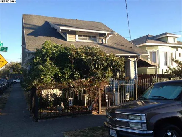 1456 57th Ave, Oakland, California 94621-4241