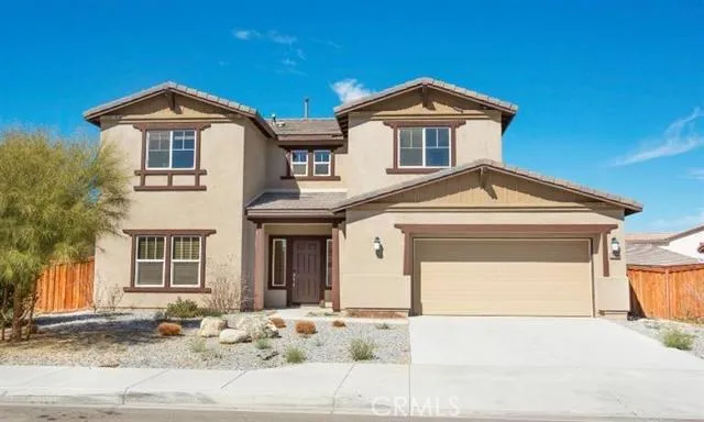 10986 Mckinley Avenue, Adelanto, California 92301