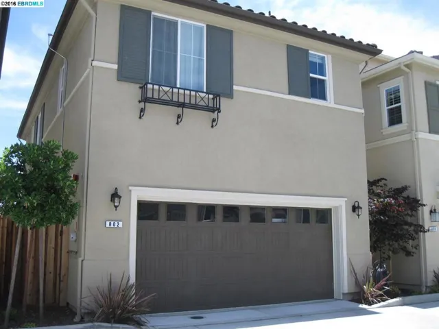 802 Queen Palm Ln, Brentwood, California 94513