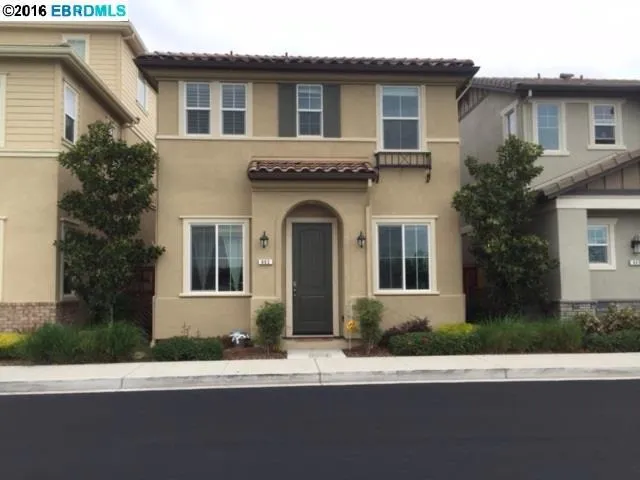 802 Queen Palm Ln, Brentwood, California 94513