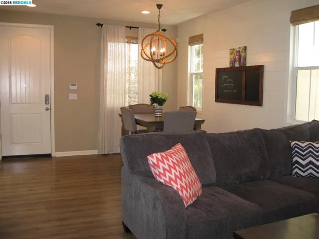 802 Queen Palm Ln, Brentwood, California 94513