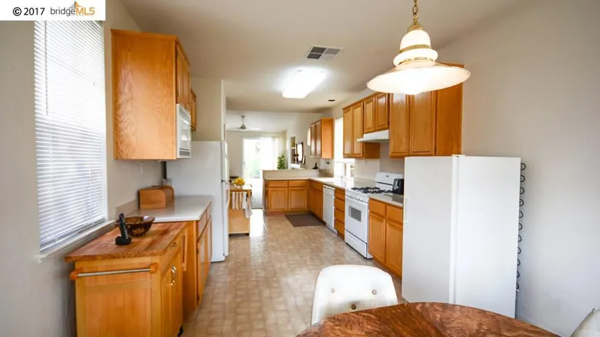 833 Mickelsen Ct, Brentwood, California 94513