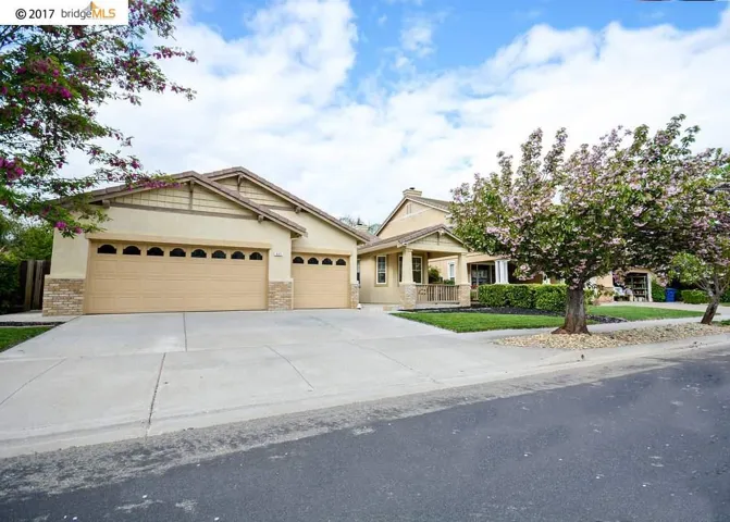 833 Mickelsen Ct, Brentwood, California 94513