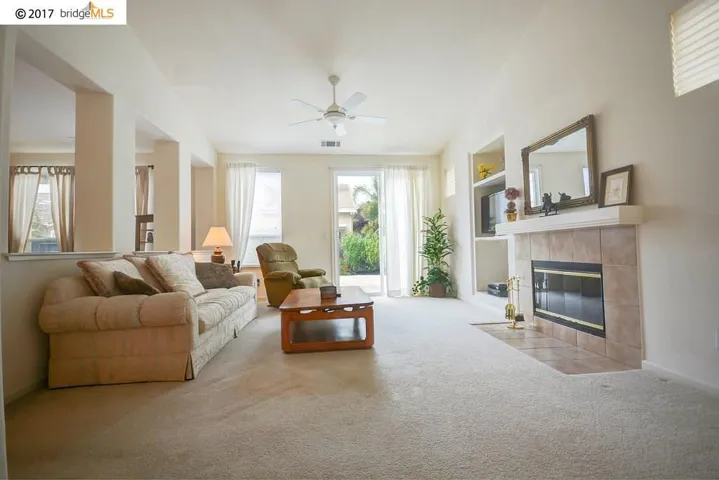 833 Mickelsen Ct, Brentwood, California 94513