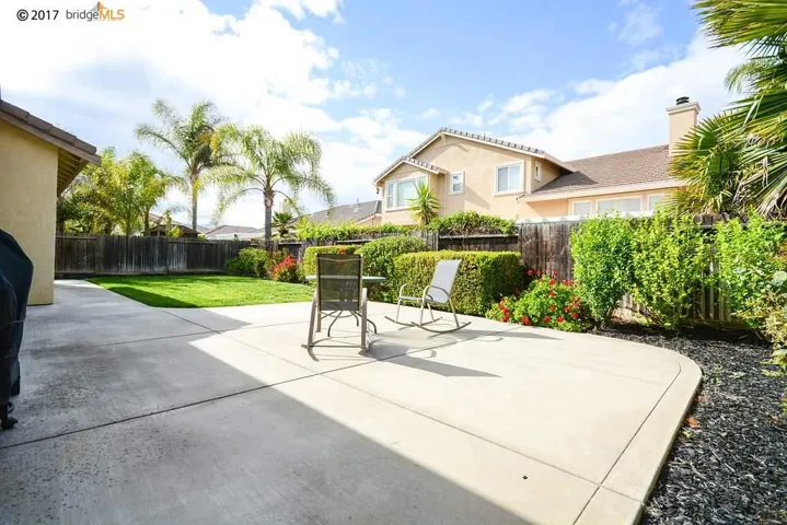 833 Mickelsen Ct, Brentwood, California 94513