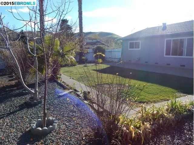 4349 San Miguel Cir, Pittsburg, California 94565
