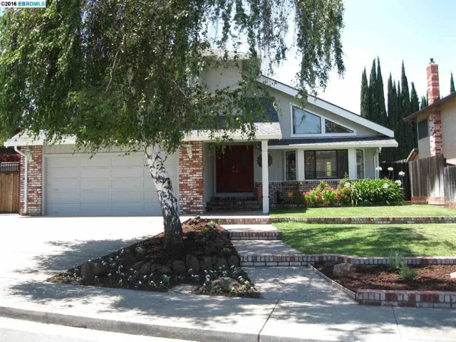 3932 Cinnabar St, Antioch, California 94509