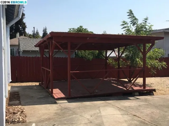 4021 Bayo Street, Oakland, California 94619-2101