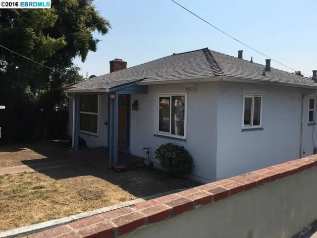 4021 Bayo Street, Oakland, California 94619-2101