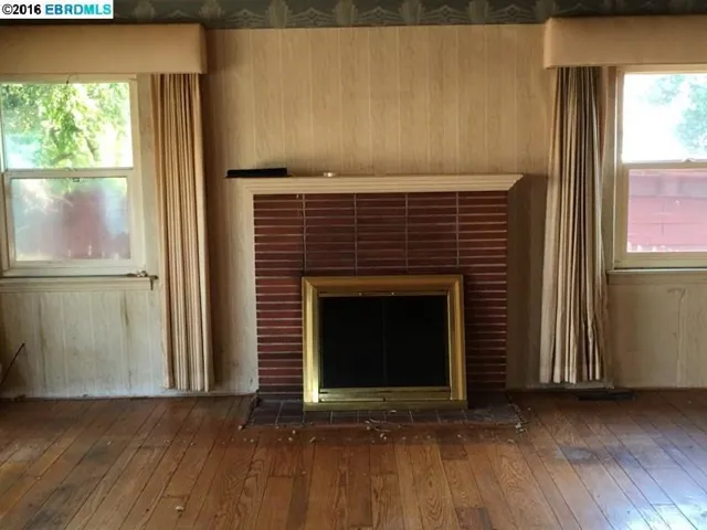 4021 Bayo Street, Oakland, California 94619-2101