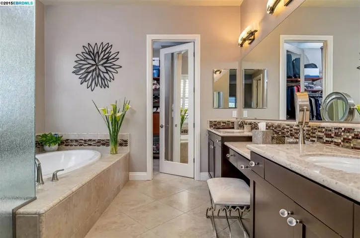 1718 Chardonnay Lane, Brentwood, California 94513