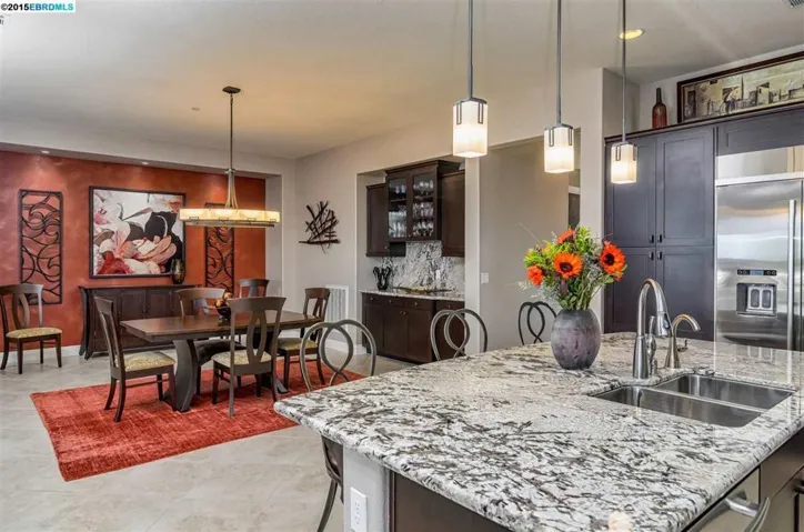 1718 Chardonnay Lane, Brentwood, California 94513