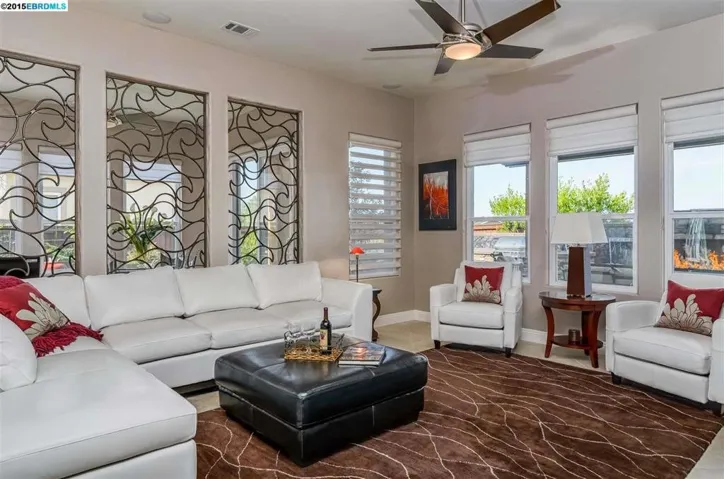 1718 Chardonnay Lane, Brentwood, California 94513