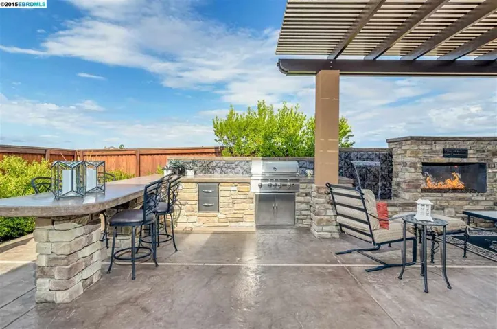 1718 Chardonnay Lane, Brentwood, California 94513