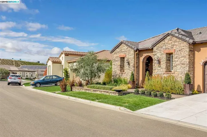 1718 Chardonnay Lane, Brentwood, California 94513