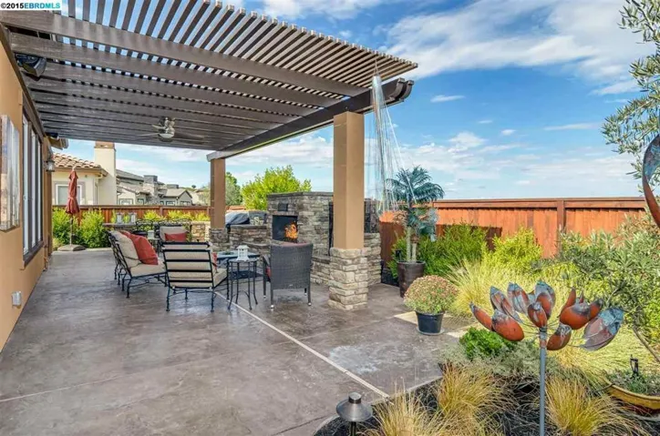 1718 Chardonnay Lane, Brentwood, California 94513