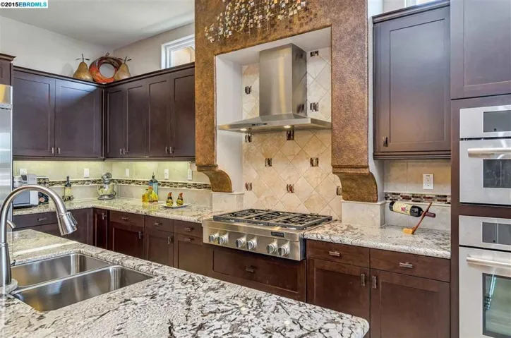 1718 Chardonnay Lane, Brentwood, California 94513