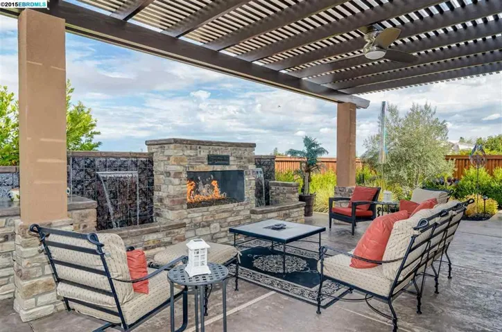 1718 Chardonnay Lane, Brentwood, California 94513