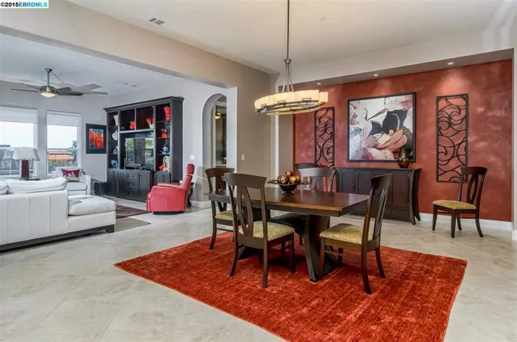 1718 Chardonnay Lane, Brentwood, California 94513