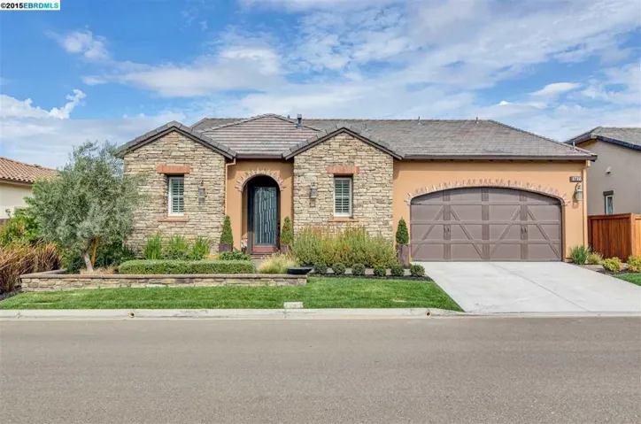 1718 Chardonnay Lane, Brentwood, California 94513